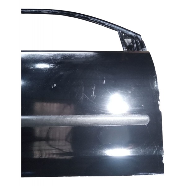 Porta Dianteira Vw Polo 2004 Direita Detalhes Usada