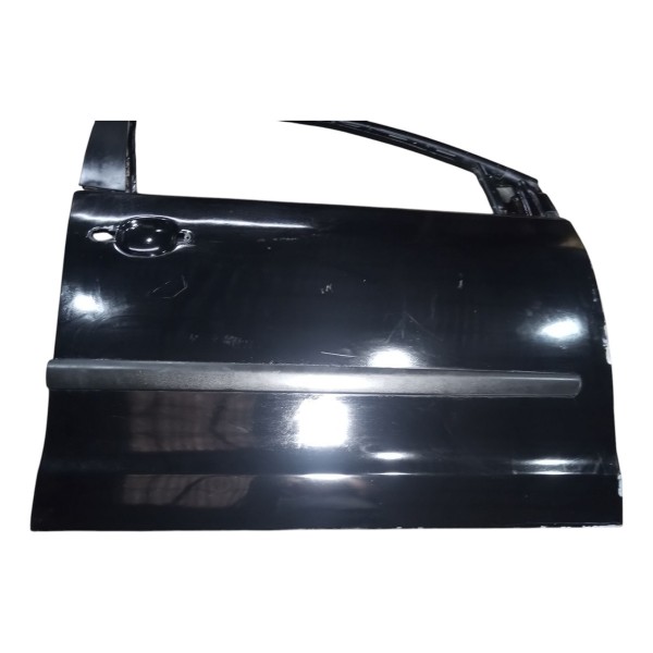 Porta Dianteira Vw Polo 2004 Direita Detalhes Usada