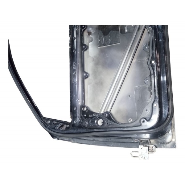 Porta Dianteira Vw Polo 2004 Direita Detalhes Usada