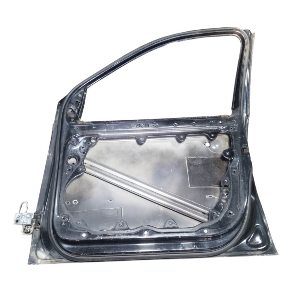 Porta Dianteira Vw Polo 2004 Direita Detalhes Usada