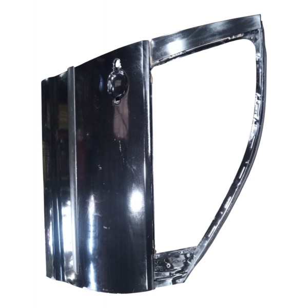 Porta Dianteira Vw Polo 2004 Direita Detalhes Usada