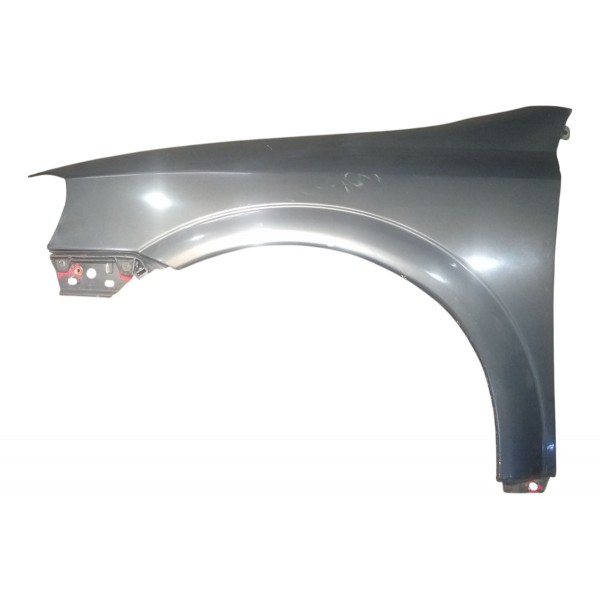 Paralama Dianteiro Esquerdo Gm Astra 2000 Detalhes Usado