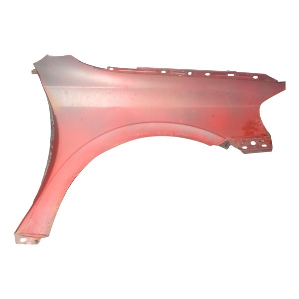 Paralama Dianteiro Esquerdo Gm Astra 2000 Detalhes Usado