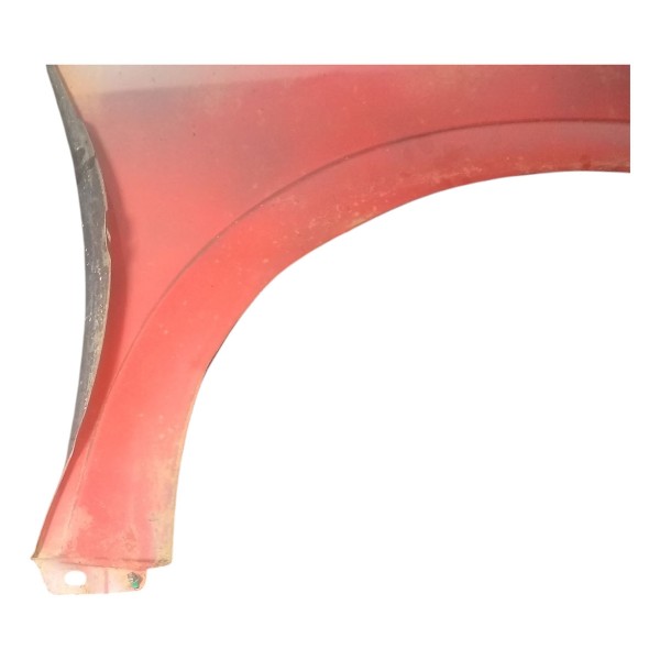 Paralama Dianteiro Esquerdo Gm Astra 2000 Detalhes Usado