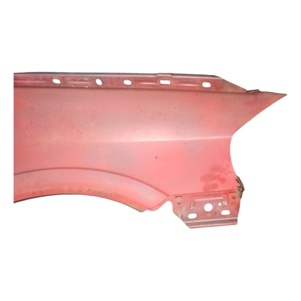 Paralama Dianteiro Esquerdo Gm Astra 2000 Detalhes Usado