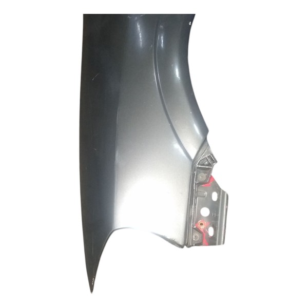 Paralama Dianteiro Esquerdo Gm Astra 2000 Detalhes Usado