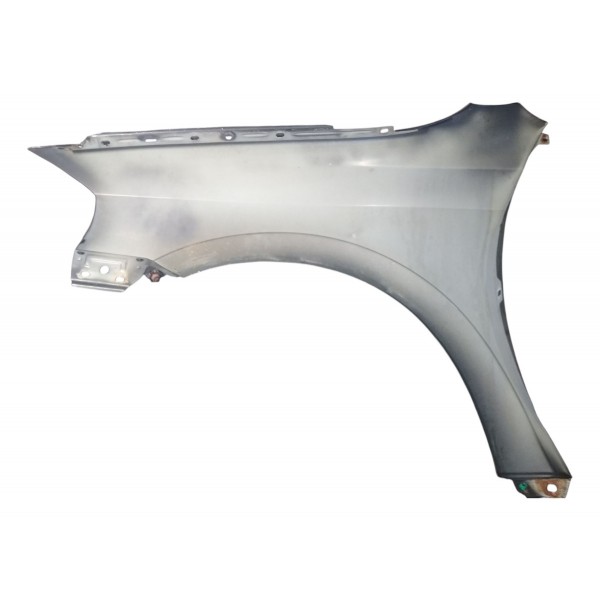 Paralama Dianteiro Direito Astra 2000 Detalhes Usado