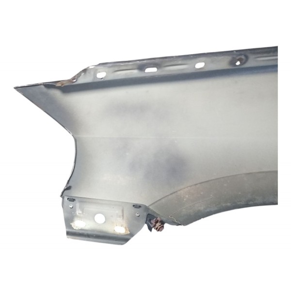 Paralama Dianteiro Direito Astra 2000 Detalhes Usado