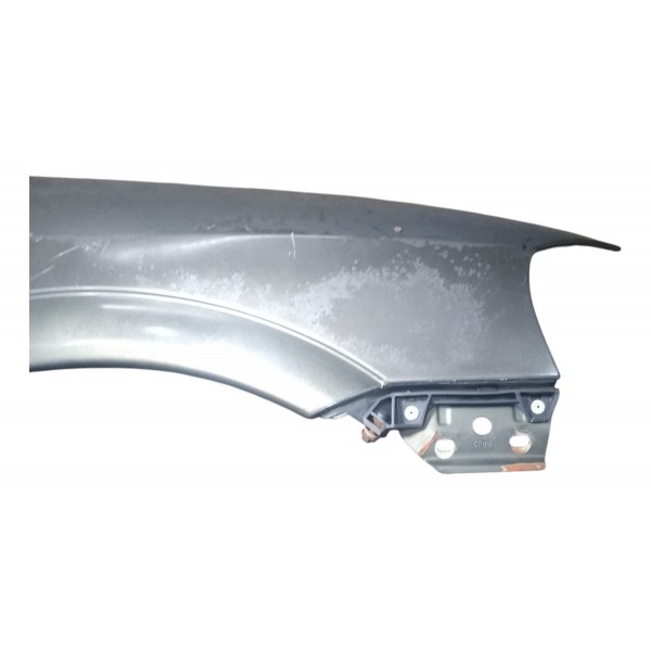 Paralama Dianteiro Direito Astra 2000 Detalhes Usado