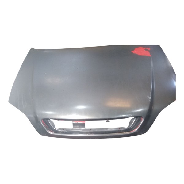 Capô Dianteiro Gm Astra 2000 Detalhes Usado