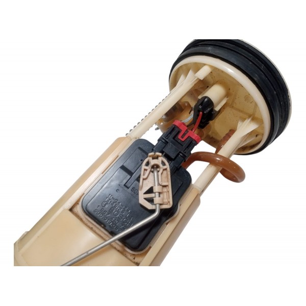 Bomba Combustível Vw Gol G5 1.0 Flex 2009