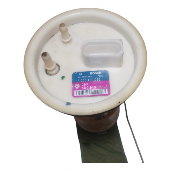 Bomba Combustível Vw Gol G5 1.0 Flex 2009