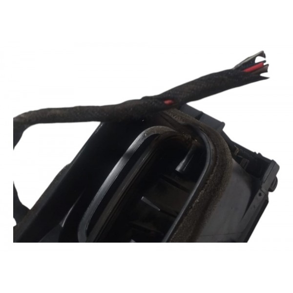 Difusor Central Botão Alerta Gm Astra 2007