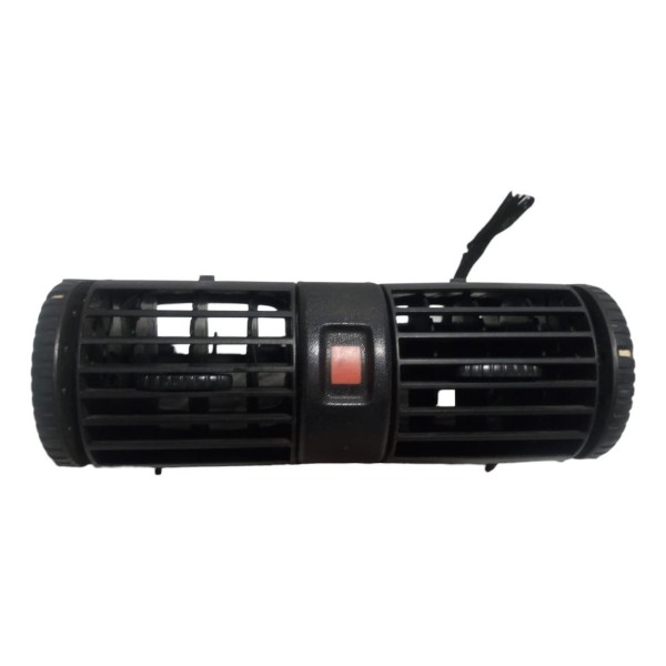 Difusor Central Botão Alerta Gm Astra 2007