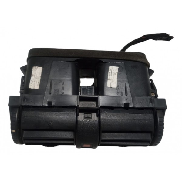 Difusor Central Botão Alerta Gm Astra 2007