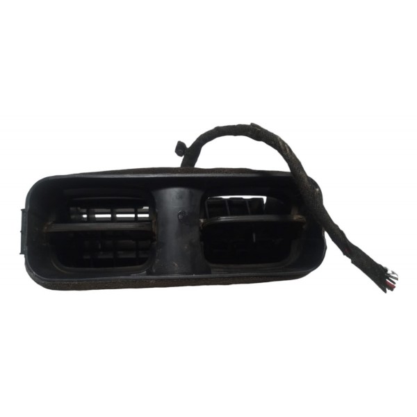 Difusor Central Botão Alerta Gm Astra 2007