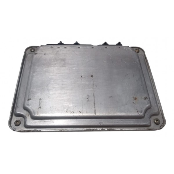 Módulo Injeção Vw Golf 1.6 2004 032906032c