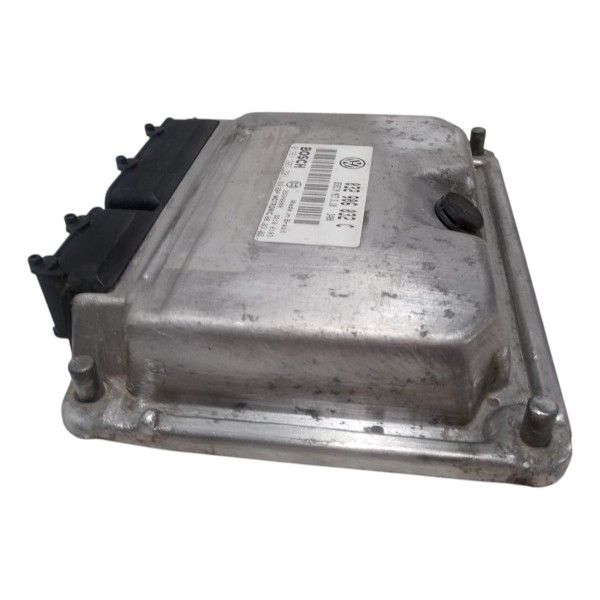 Módulo Injeção Vw Golf 1.6 2004 032906032c