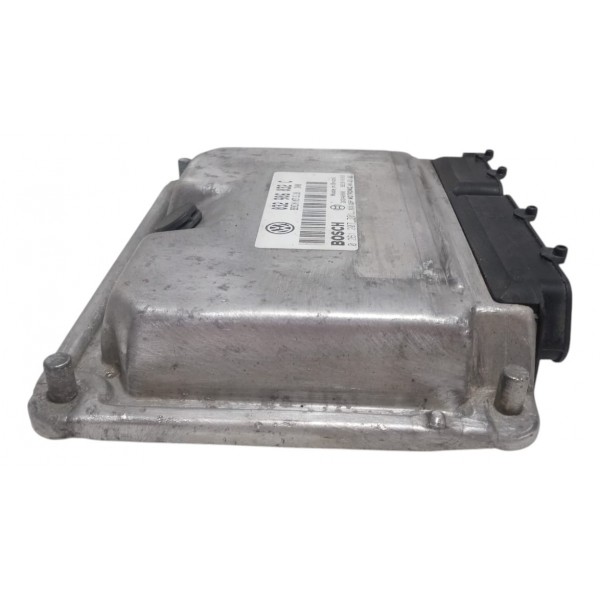 Módulo Injeção Vw Golf 1.6 2004 032906032c