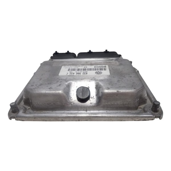 Módulo Injeção Vw Golf 1.6 2004 032906032c