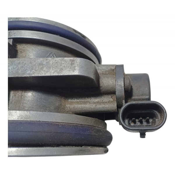 Tbi Corpo De Borboleta Renault Logan 1.6 2008