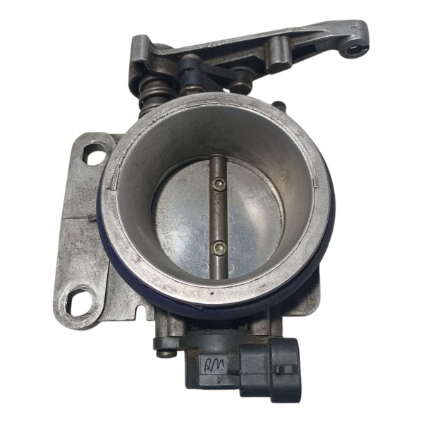 Tbi Corpo De Borboleta Renault Logan 1.6 2008