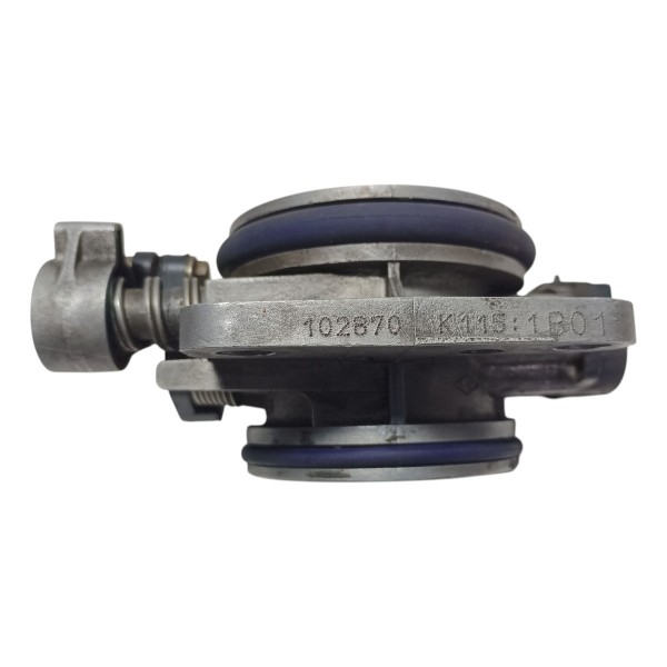 Tbi Corpo De Borboleta Renault Logan 1.6 2008