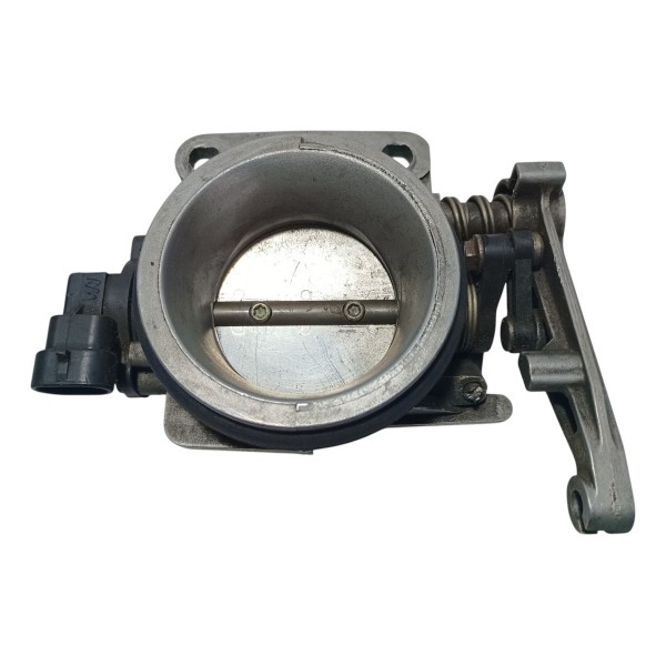 Tbi Corpo De Borboleta Renault Logan 1.6 2008