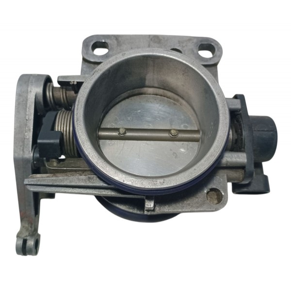 Tbi Corpo De Borboleta Renault Logan 1.6 2008