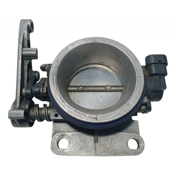 Tbi Corpo De Borboleta Renault Logan 1.6 2008