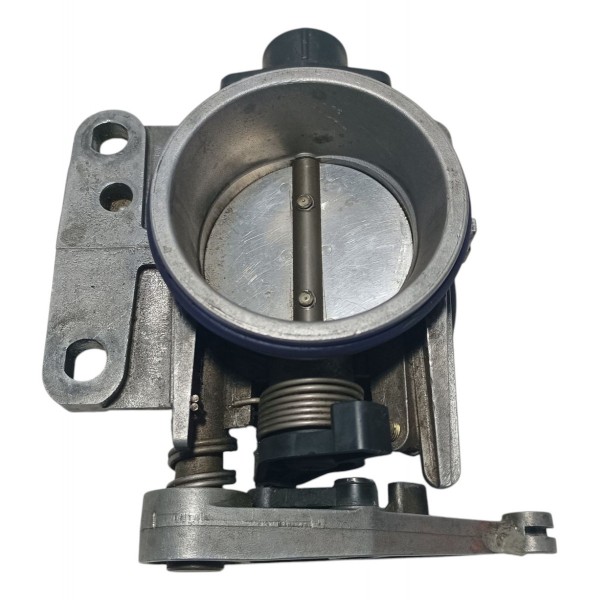 Tbi Corpo De Borboleta Renault Logan 1.6 2008