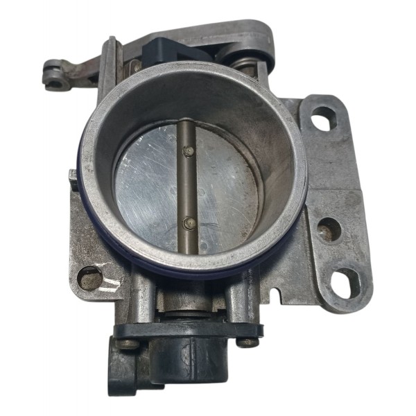 Tbi Corpo De Borboleta Renault Logan 1.6 2008