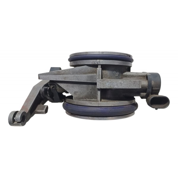 Tbi Corpo De Borboleta Renault Logan 1.6 2008