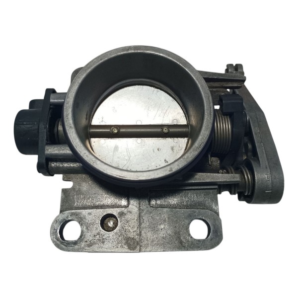 Tbi Corpo De Borboleta Renault Logan 1.6 2008