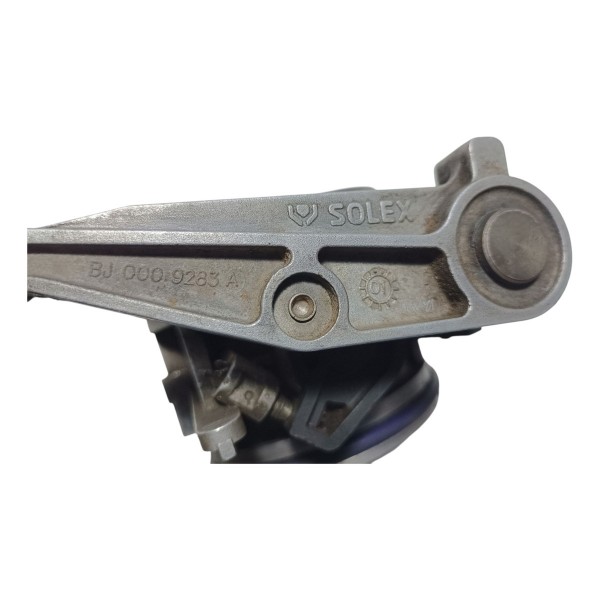 Tbi Corpo De Borboleta Renault Logan 1.6 2008