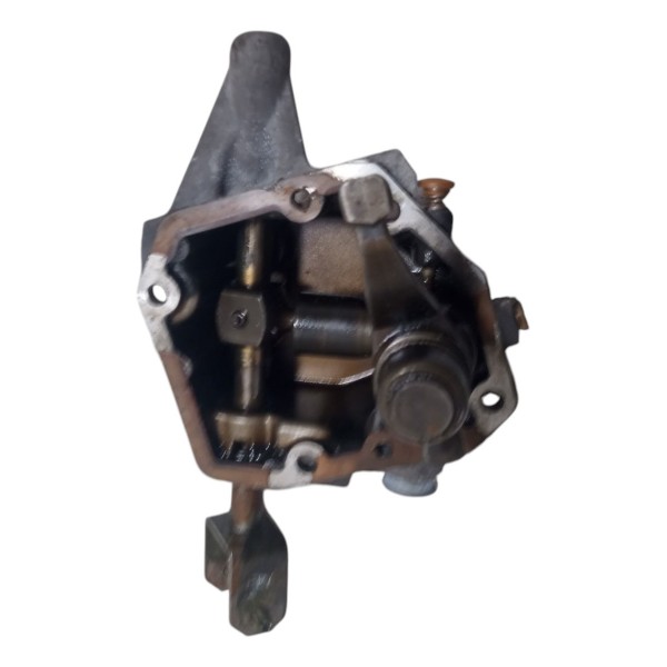 Trambulador Caixa Marcha Chevrolet Astra 2008 Usado