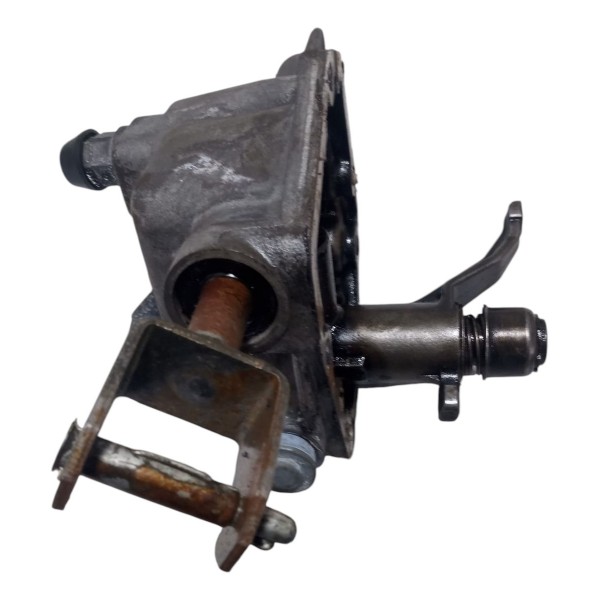 Trambulador Caixa Marcha Chevrolet Astra 2008 Usado