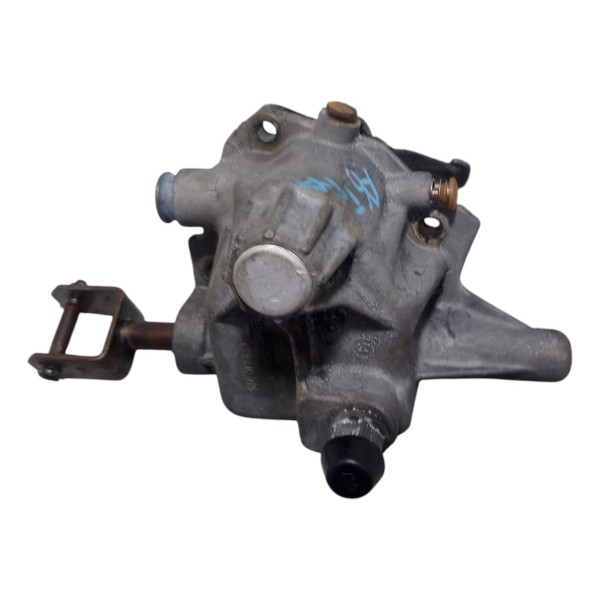 Trambulador Caixa Marcha Chevrolet Astra 2008 Usado