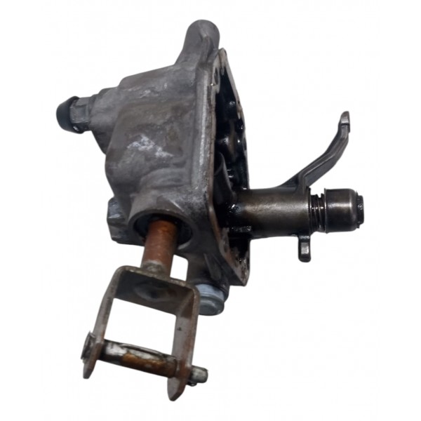 Trambulador Caixa Marcha Chevrolet Astra 2008 Usado