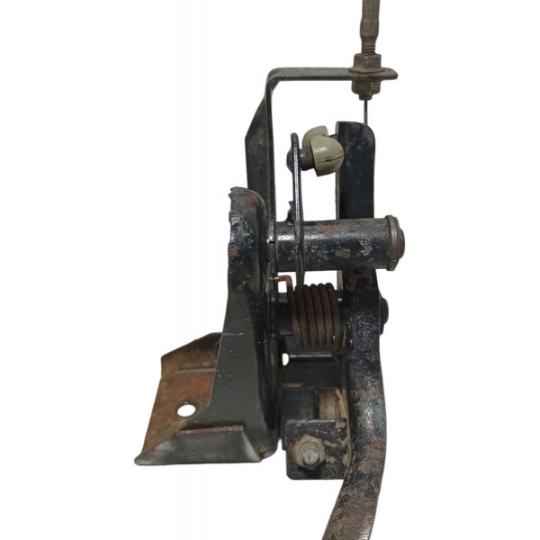 Pedal Acelerador Kia Besta 1997