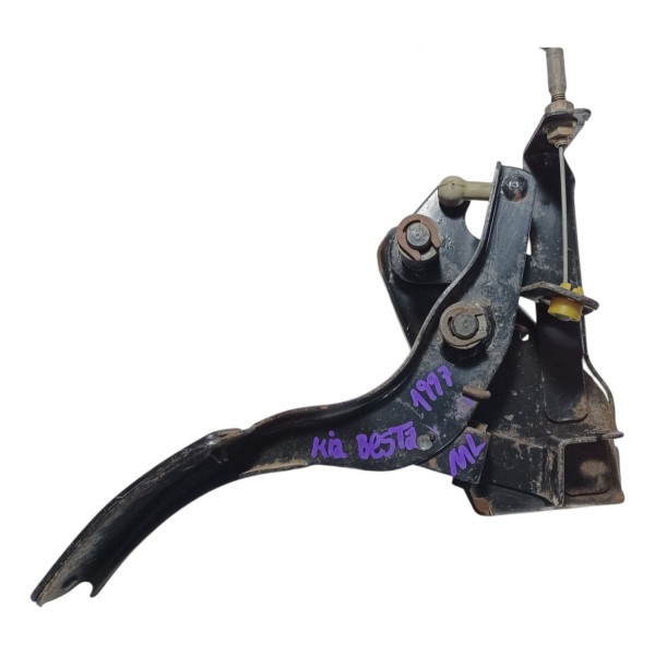 Pedal Acelerador Kia Besta 1997