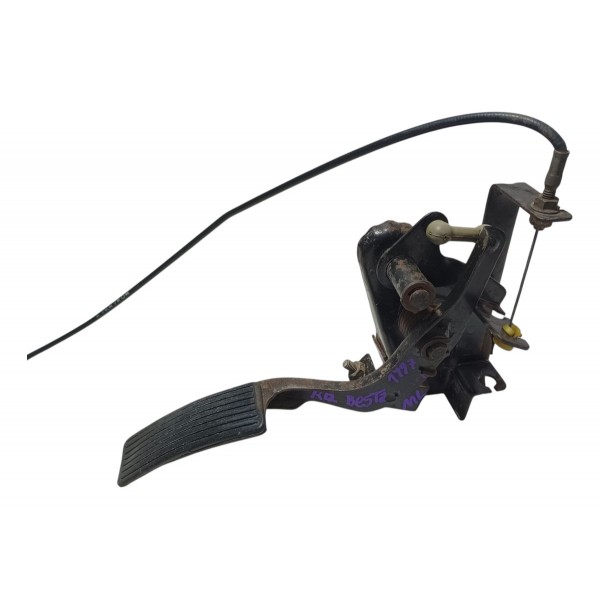 Pedal Acelerador Kia Besta 1997