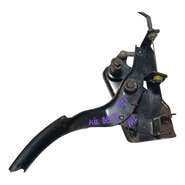Pedal Acelerador Kia Besta 1997