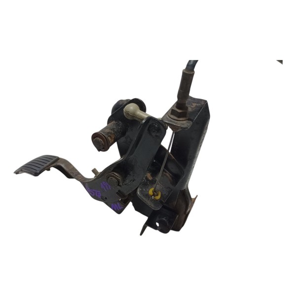 Pedal Acelerador Kia Besta 1997