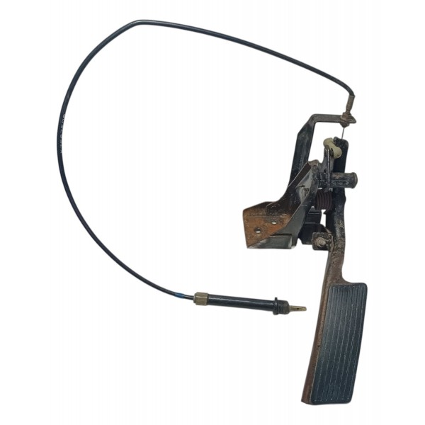 Pedal Acelerador Kia Besta 1997