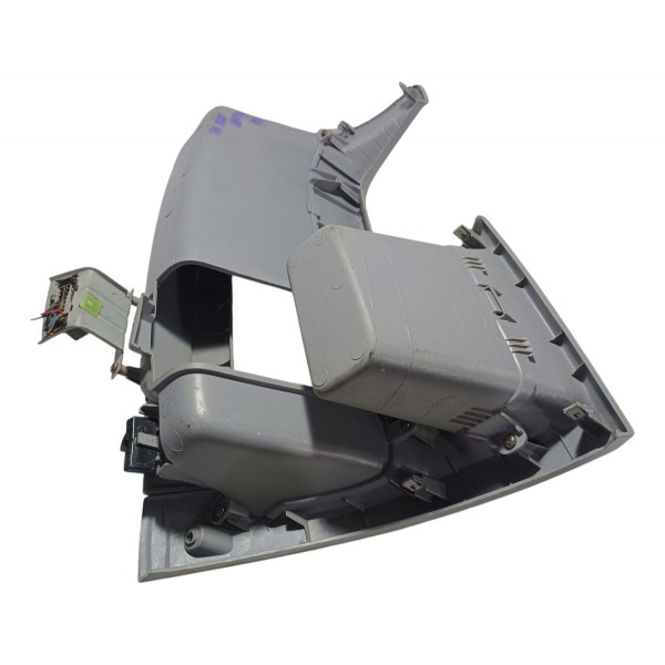 Moldura Acabamento Inferior Painel Kia Picanto 2006