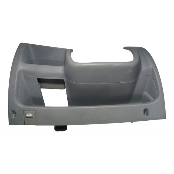 Moldura Acabamento Inferior Painel Kia Picanto 2006