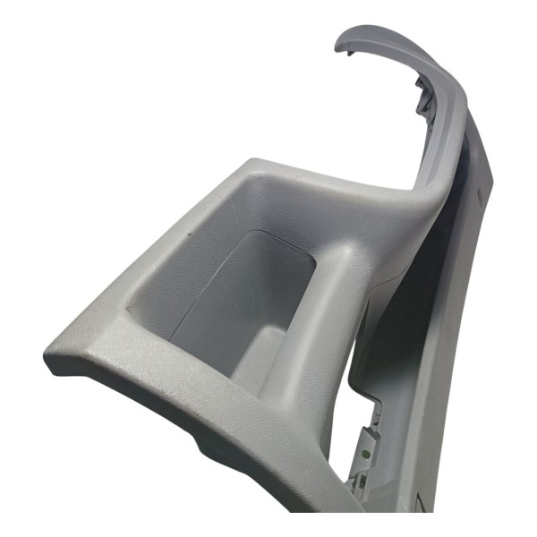 Moldura Acabamento Inferior Painel Kia Picanto 2006