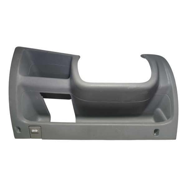 Moldura Acabamento Inferior Painel Kia Picanto 2006