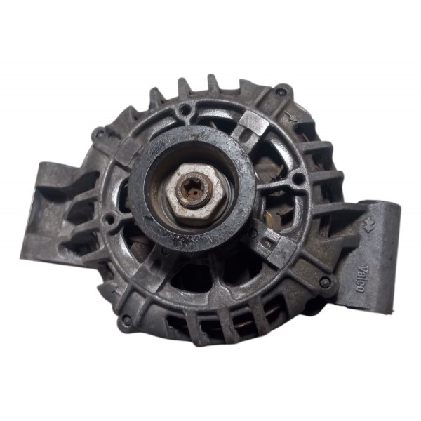 Alternador Ford Ecosport 1.6 2010 Zetec Usado